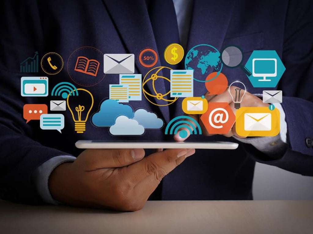 best age to start learning digital marketing