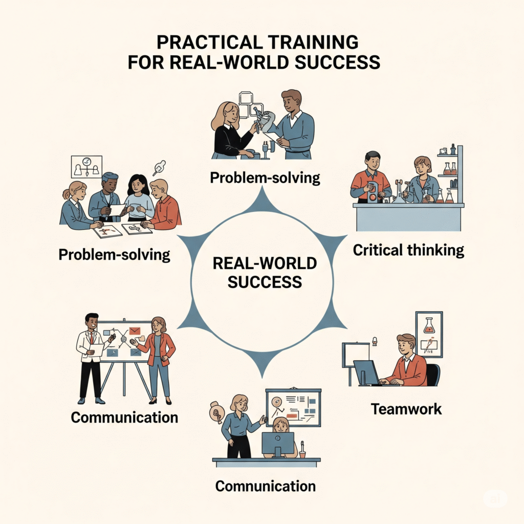 High Demand Skill in Future
